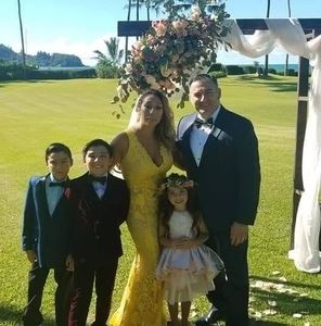 Meet your Posher, Sandra